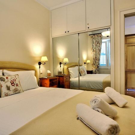 Appartement Corfu Ionian Light Extérieur photo