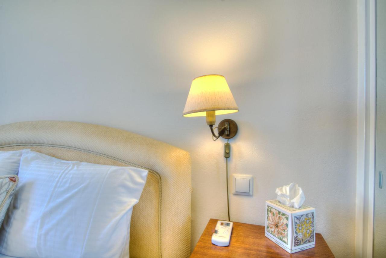 Appartement Corfu Ionian Light Extérieur photo