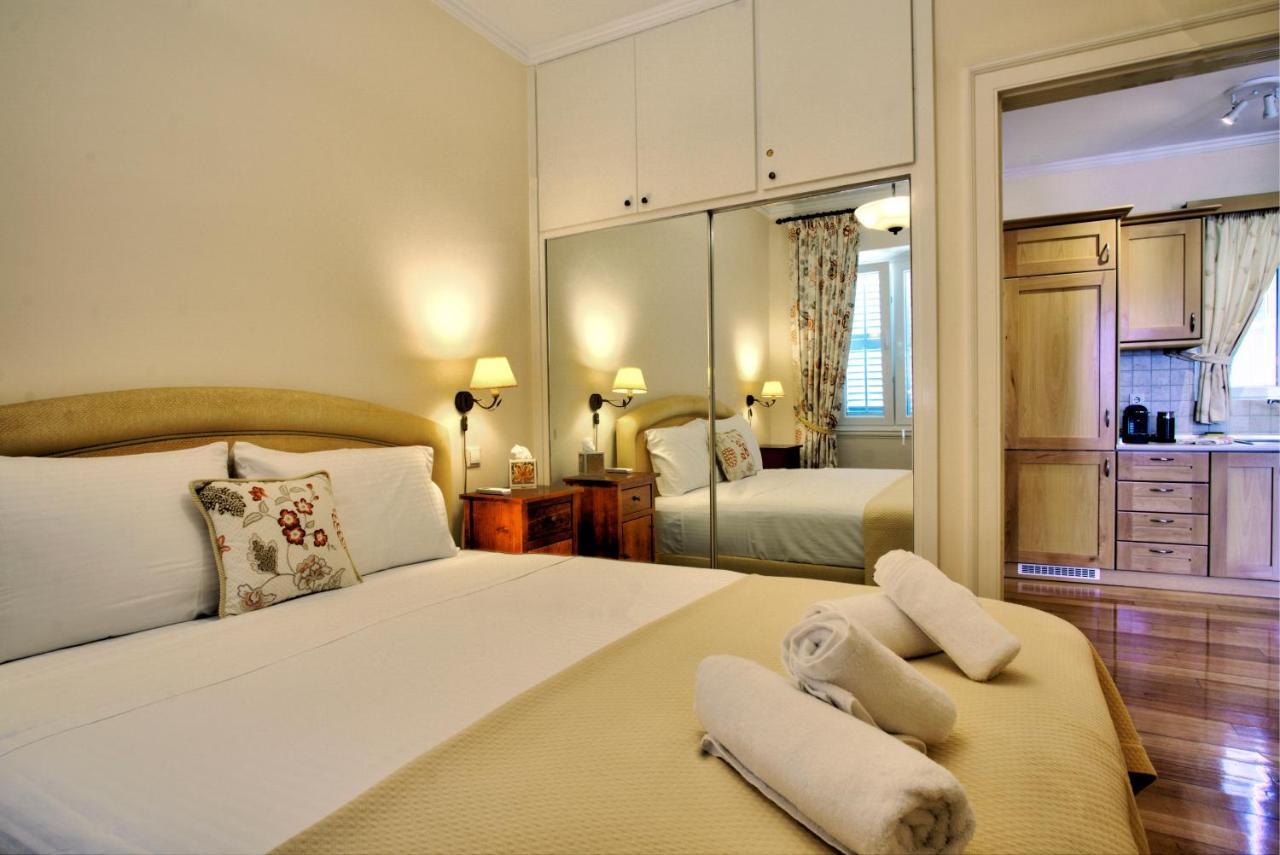 Appartement Corfu Ionian Light Extérieur photo