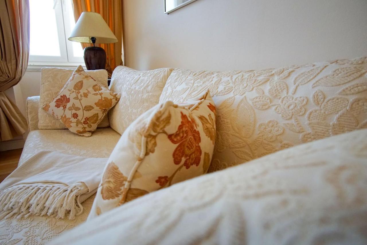 Appartement Corfu Ionian Light Extérieur photo