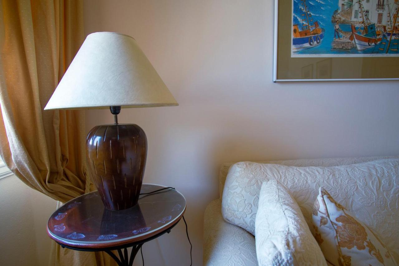 Appartement Corfu Ionian Light Extérieur photo