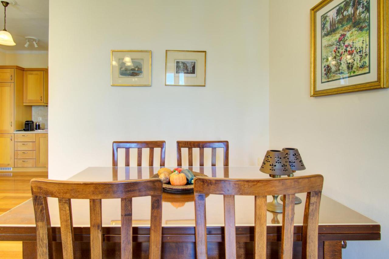 Appartement Corfu Ionian Light Extérieur photo