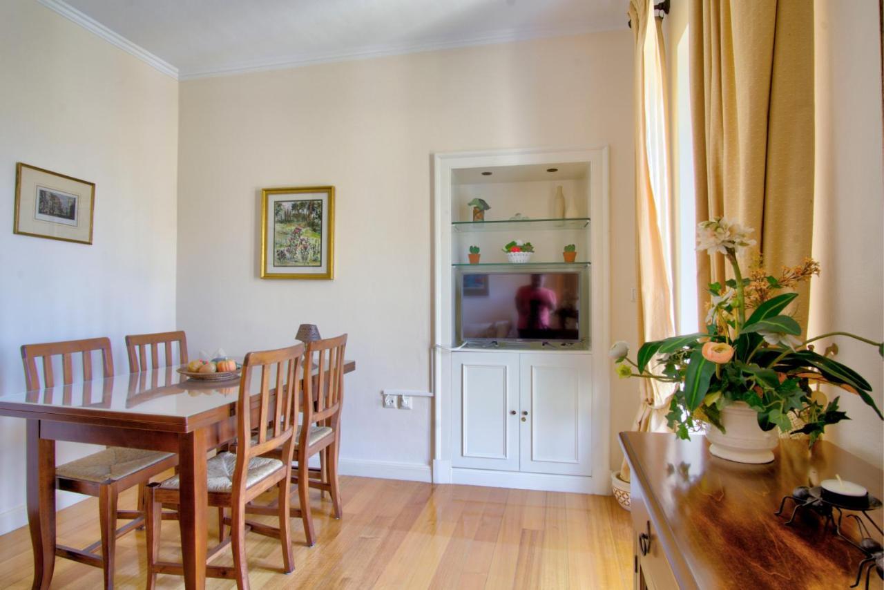 Appartement Corfu Ionian Light Extérieur photo