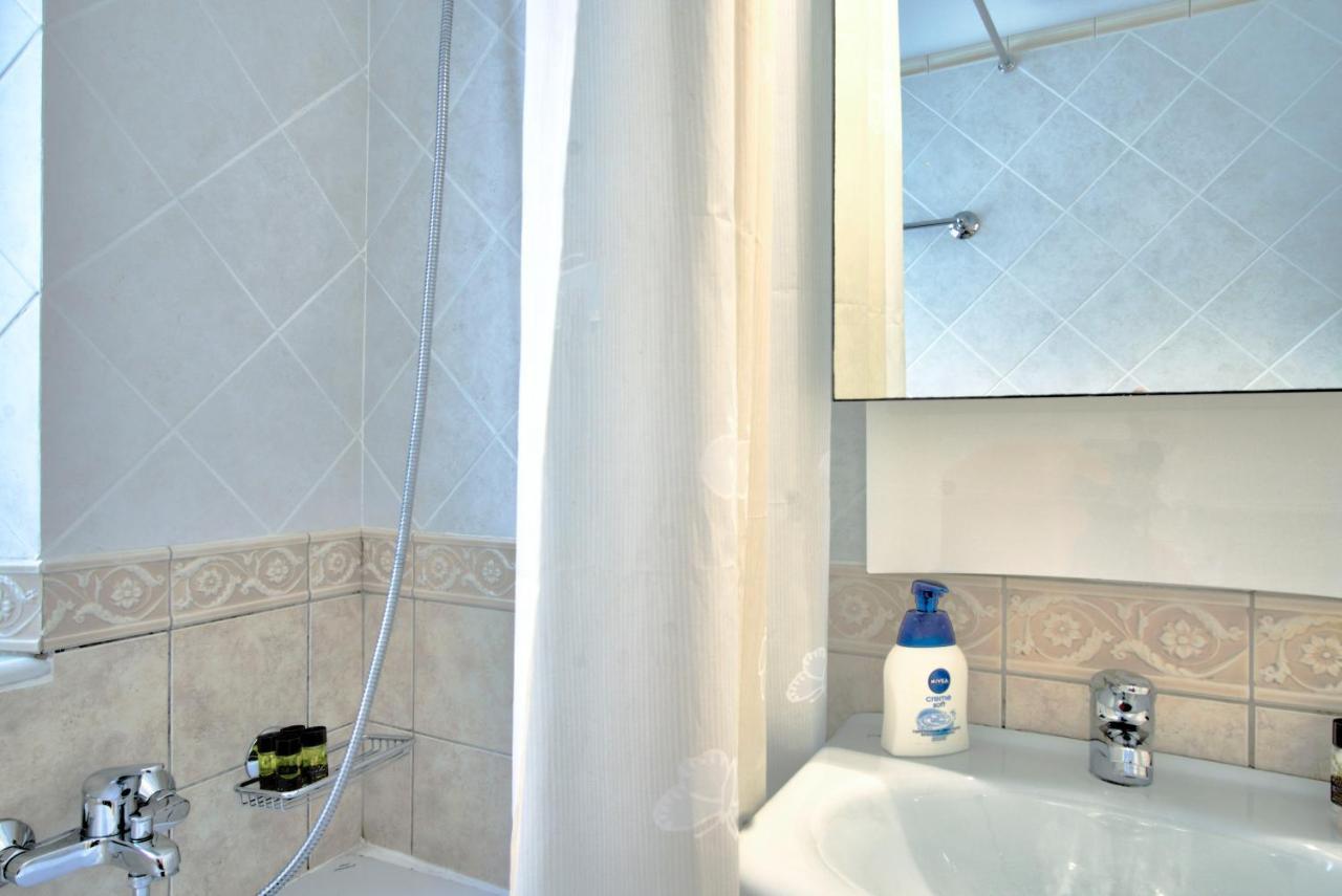 Appartement Corfu Ionian Light Extérieur photo