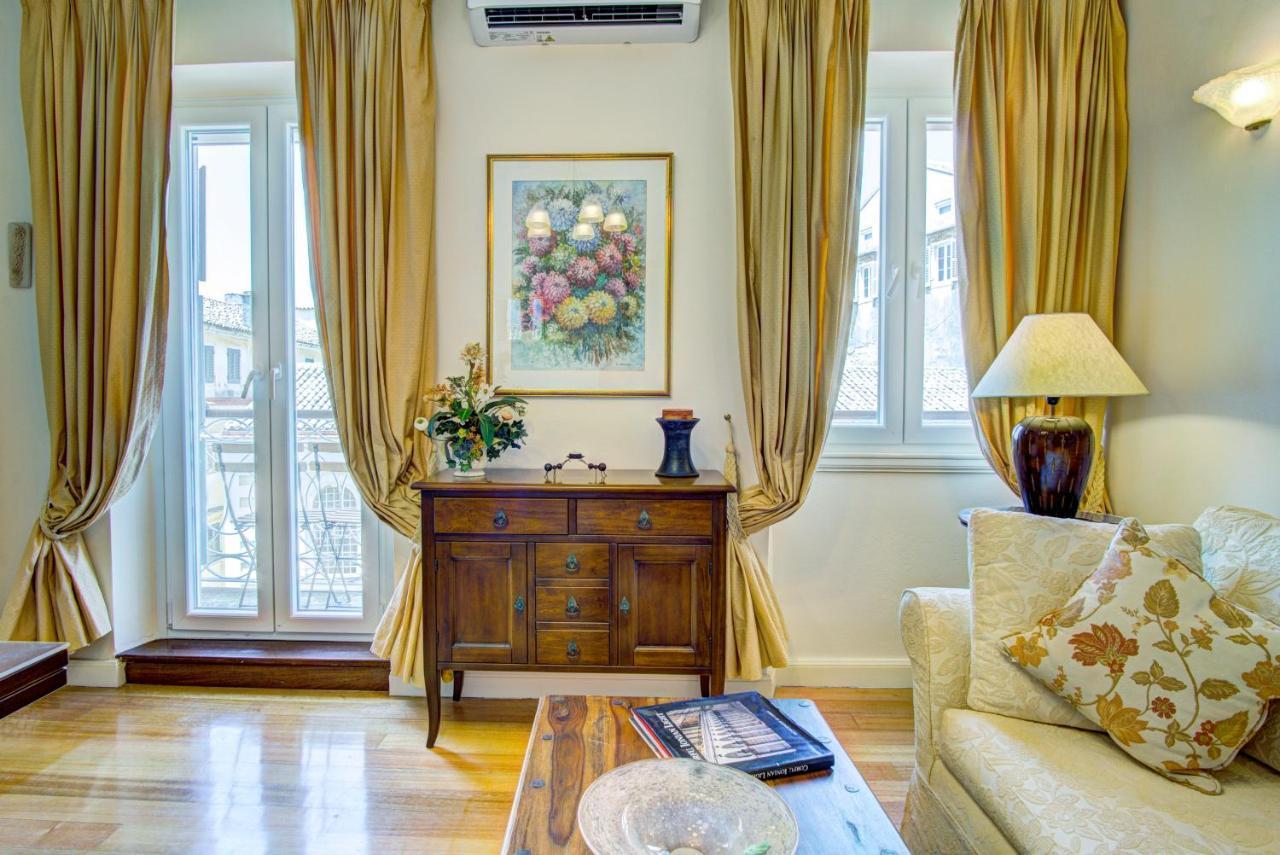 Appartement Corfu Ionian Light Extérieur photo