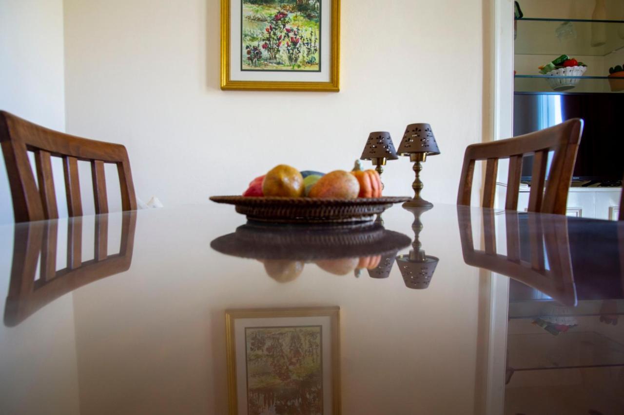 Appartement Corfu Ionian Light Extérieur photo